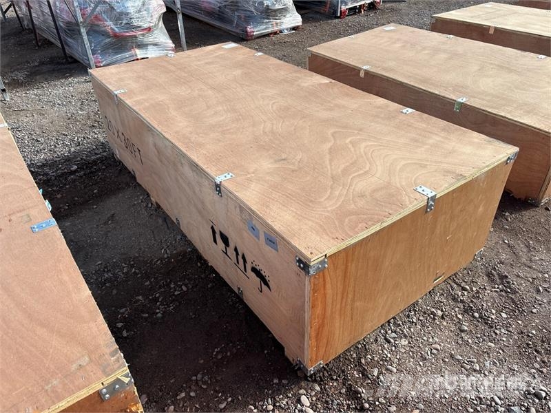 SKLP SK-ZP20 20 ft x 30 ft All-Steel Carport (Unus Teraskonstruktsiooniga ehitised