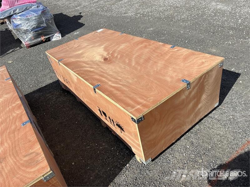 SKLP SK-ZP20 20 ft x 30 ft All-Steel Carport (Unus Jeklene gradbene konstrukcije