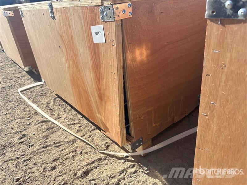  SKLP SK-ZP20 20 ft x 30 ft All-Steel Enclosed Carp Стальные каркасные здания