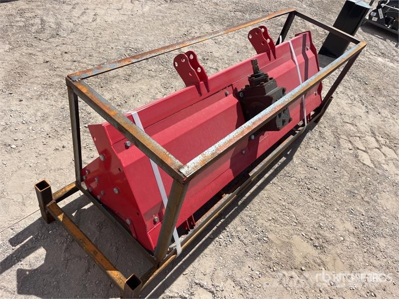 SKLP SK180 67 in 3-Point Rotary Tiller (Unused) Rotační brány a půdní frézy
