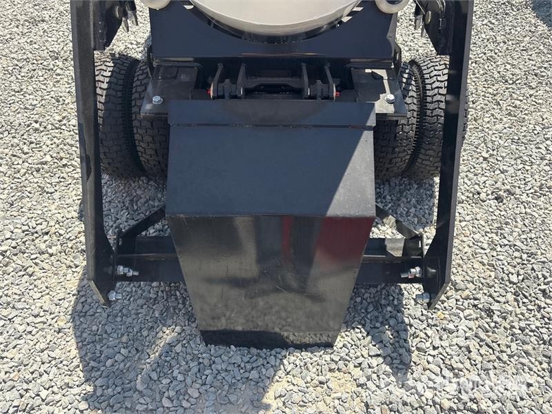 SKLP SL-MT800 Stand-On Mini Wheeled Mixer Concrete Tillbehör