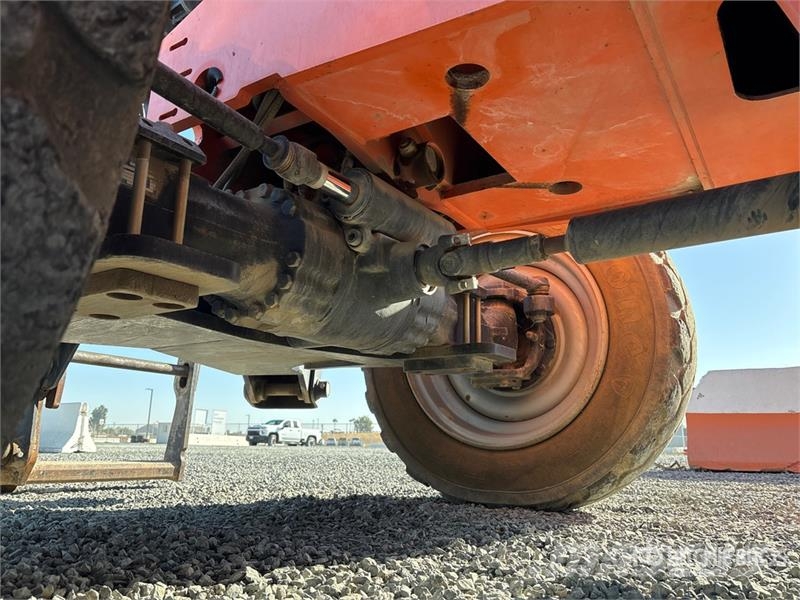 Sky Track 10042 Telehandler مناولات متداخلة