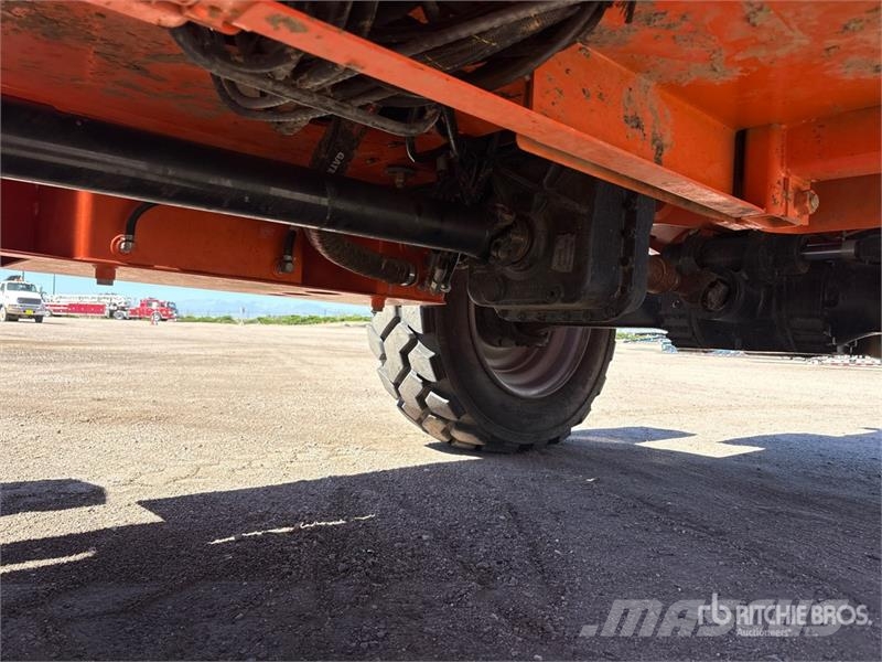 Sky Track 12054 Telehandler Teleskopiniai krautuvai