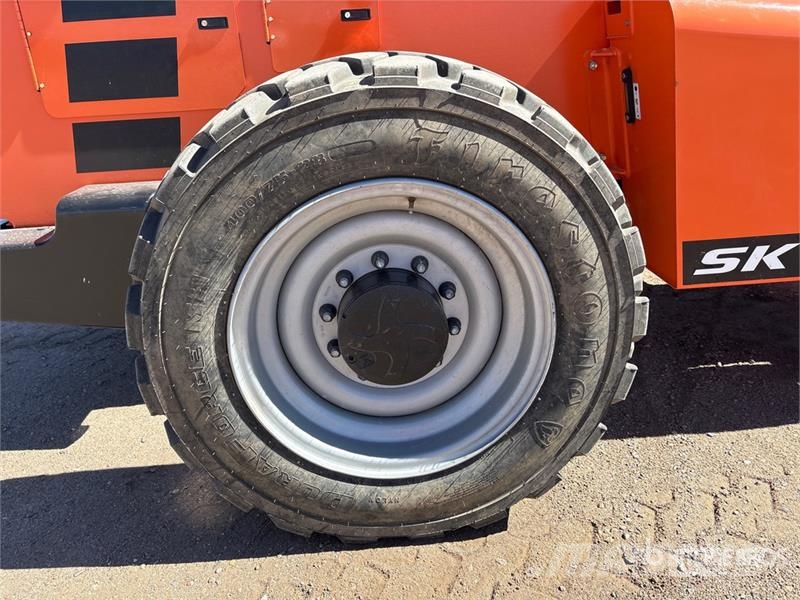 Sky Track 12054 Telehandler Teleskopiniai krautuvai