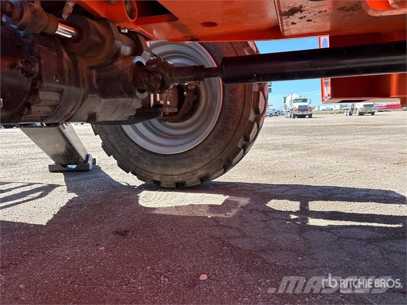 Sky Track 12054 Telehandler Teleskopiniai krautuvai