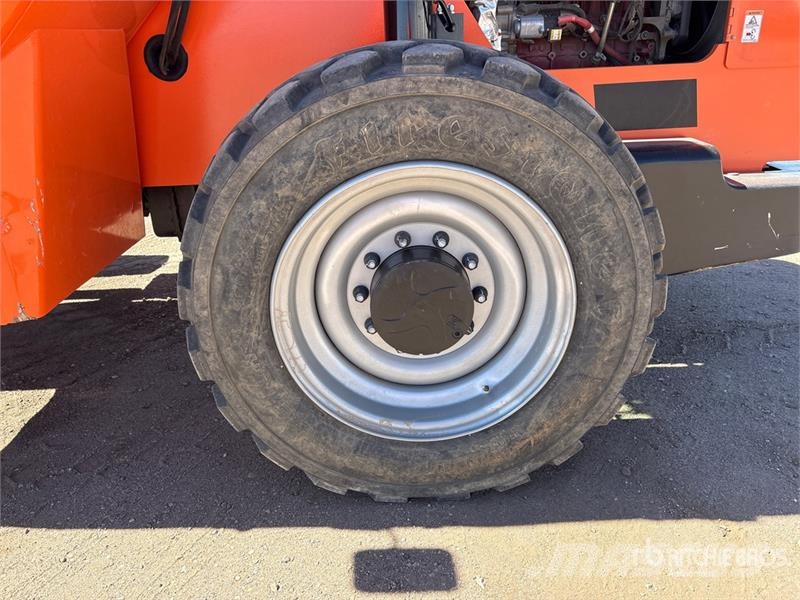 Sky Track 12054 Telehandler Teleskopiniai krautuvai