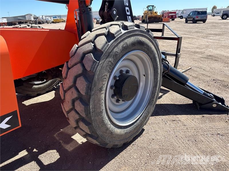 Sky Track 12054 Telehandler Teleskopiniai krautuvai