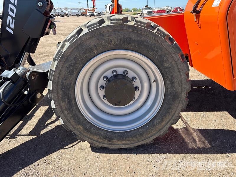 Sky Track 12054 Telehandler Teleskopiniai krautuvai