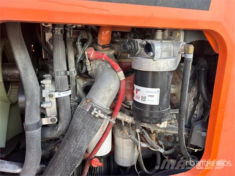 SkyJack 10054 Telehandler 텔러 핸들러
