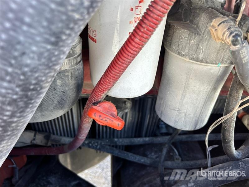 SkyJack 10054 Telehandler 텔러 핸들러