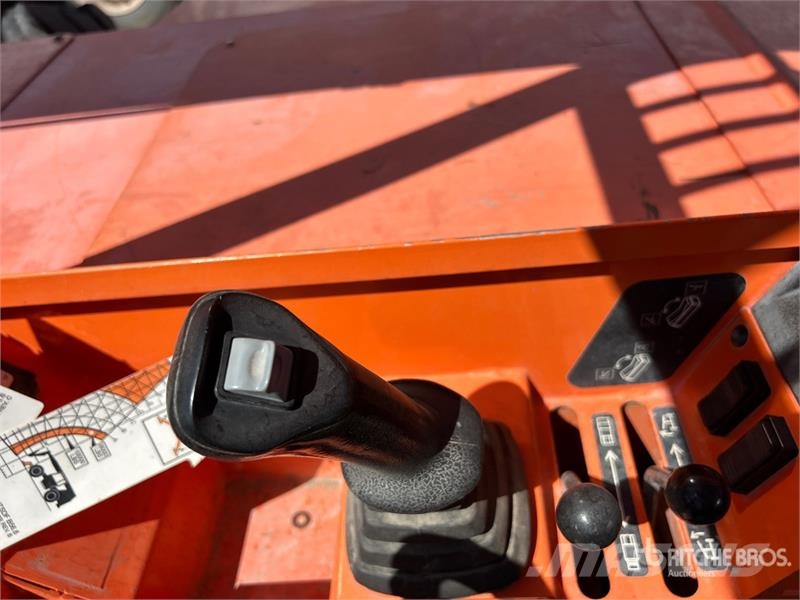 SkyJack 10054 Telehandler 텔러 핸들러