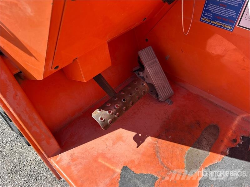 SkyJack 10054 Telehandler 텔러 핸들러