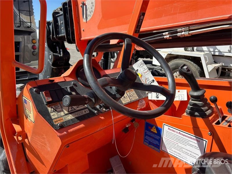 SkyJack 10054 Telehandler 텔러 핸들러