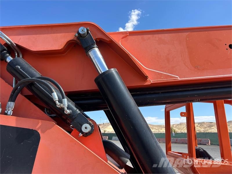 SkyJack 10054 Telehandler 텔러 핸들러