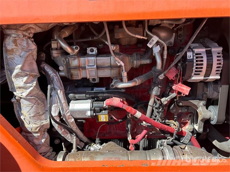 SkyJack 10054 Telehandler 텔러 핸들러