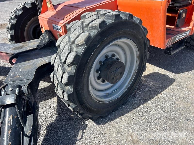 SkyJack 10054 Telehandler 텔러 핸들러
