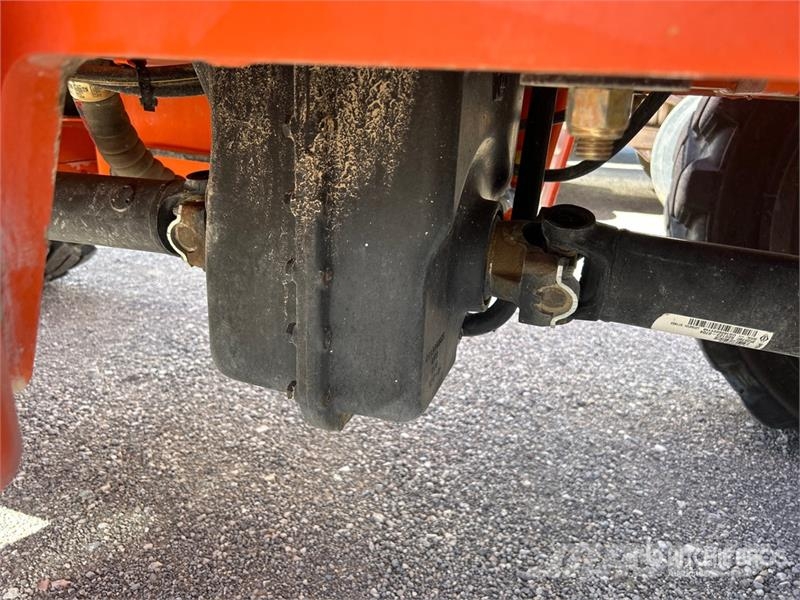 SkyJack 10054 Telehandler 텔러 핸들러