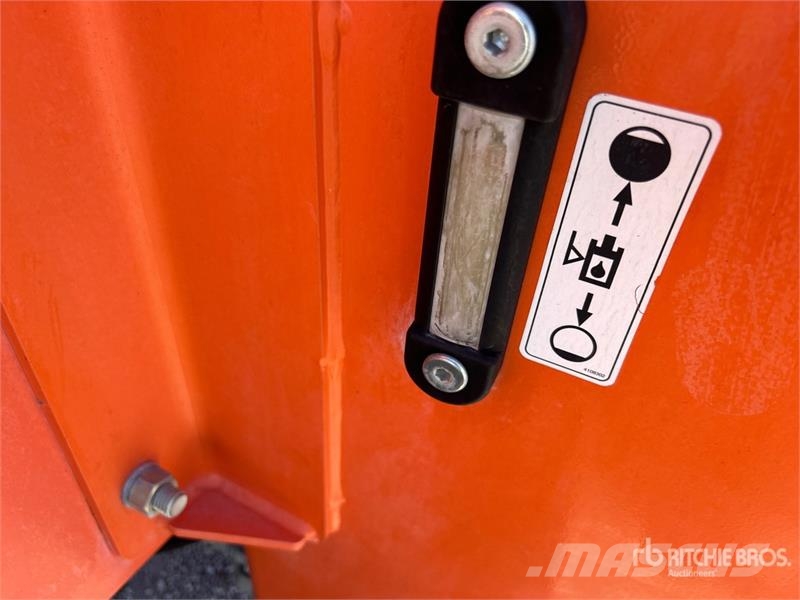 SkyJack 10054 Telehandler 텔러 핸들러