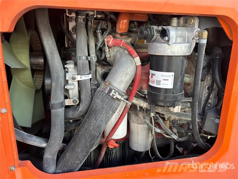 SkyJack 10054 Telehandler 텔러 핸들러