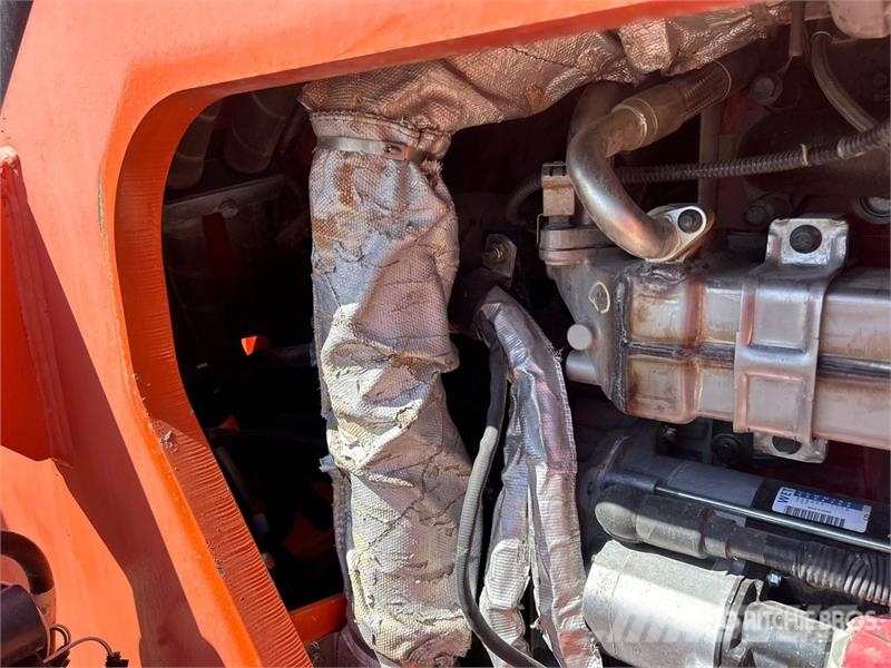 SkyJack 10054 Telehandler 텔러 핸들러