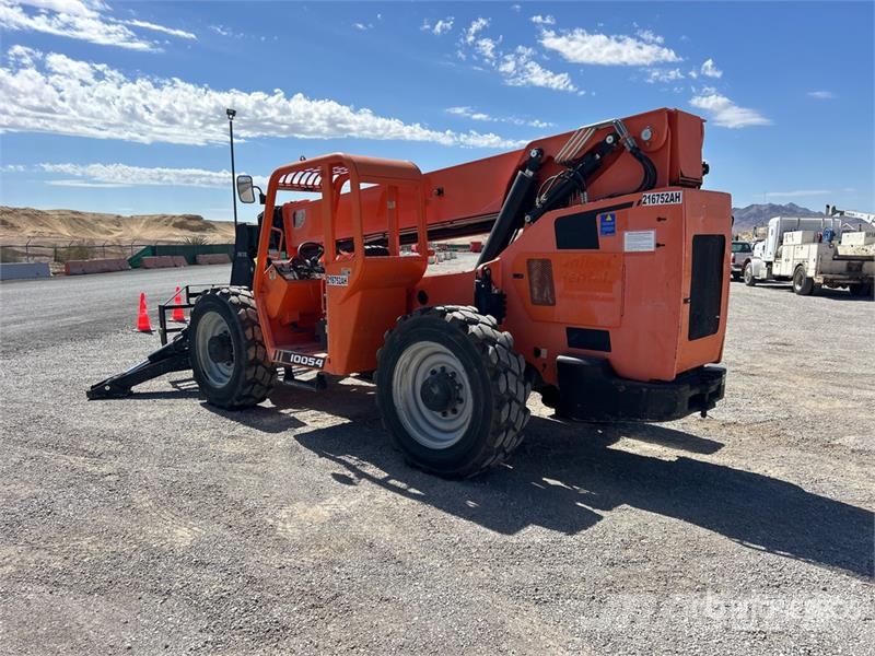 SkyJack 10054 Telehandler 텔러 핸들러