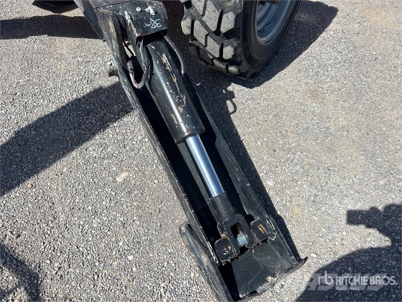 SkyJack 10054 Telehandler 텔러 핸들러