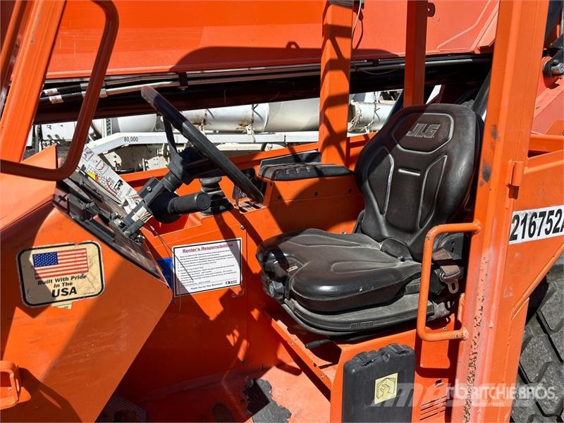 SkyJack 10054 Telehandler 텔러 핸들러