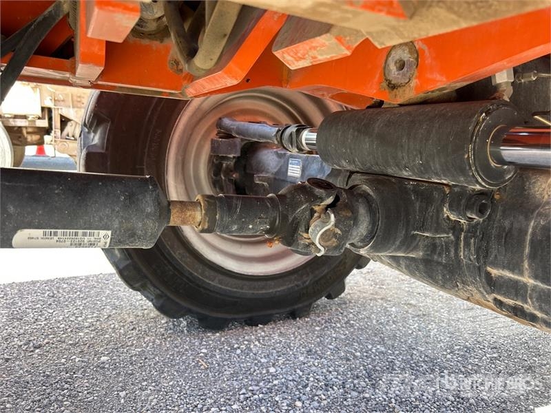 SkyJack 10054 Telehandler 텔러 핸들러