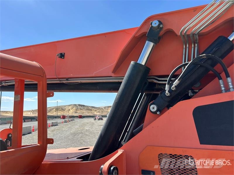 SkyJack 10054 Telehandler 텔러 핸들러