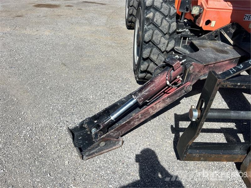 SkyJack 10054 Telehandler 텔러 핸들러