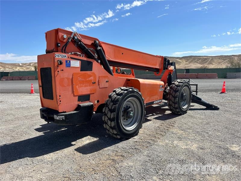 SkyJack 10054 Telehandler 텔러 핸들러