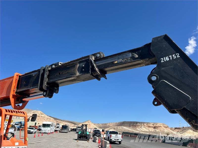 SkyJack 10054 Telehandler 텔러 핸들러