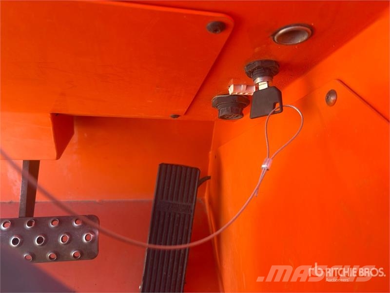 SkyJack 8042 Telehandler Teleskopiskie manipulatori