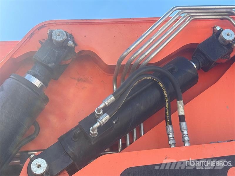 SkyJack 8042 Telehandler Teleskopiskie manipulatori