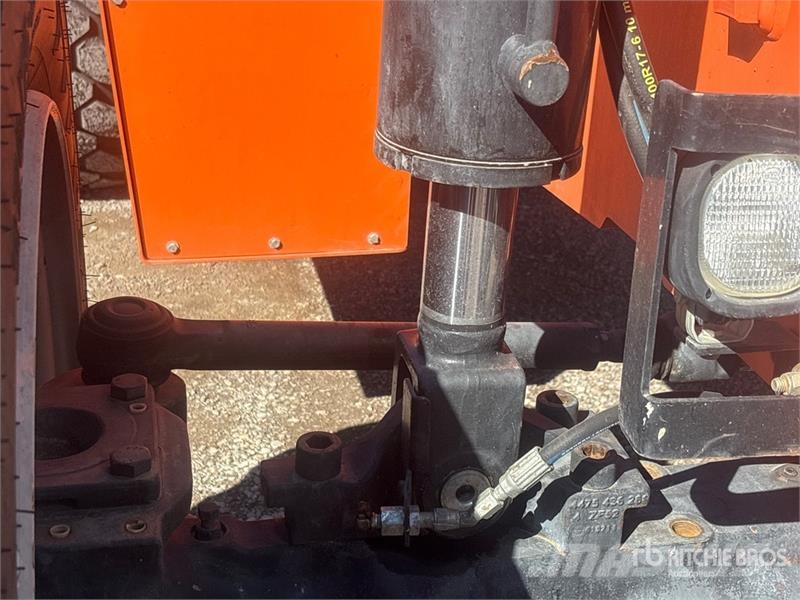 SkyJack 8042 Telehandler Teleskopiskie manipulatori