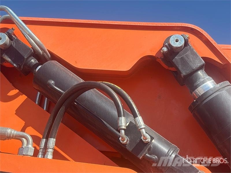 SkyJack 8042 Telehandler Teleskopiskie manipulatori