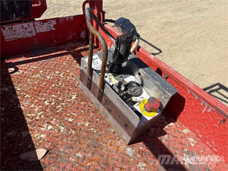SkyJack SJ 3219 Electric Scissor Lift Škarjaste dvižne ploščadi