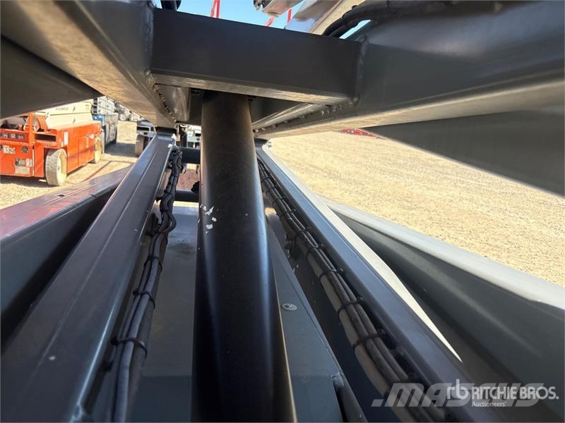SkyJack SJ 3226 Electric Scissor Lift Škaraste platforme