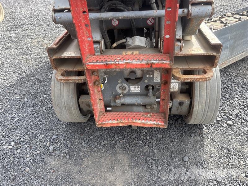 SkyJack SJ 3226 Electric Scissor Lift Käärtõstukid