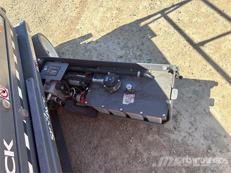 SkyJack SJ 3226 Electric Scissor Lift Škaraste platforme