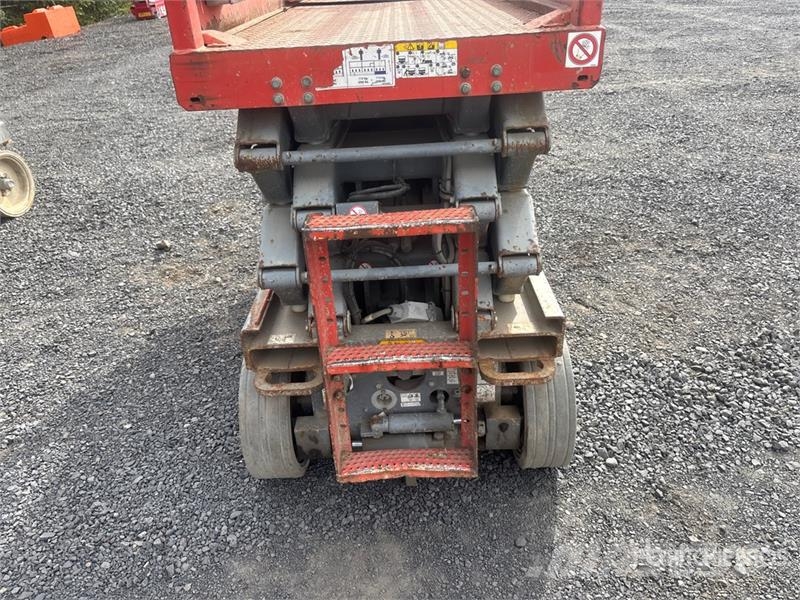 SkyJack SJ 3226 Electric Scissor Lift Käärtõstukid