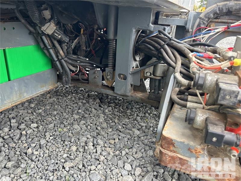 SkyJack SJ III 3226 Electric Scissor Lift 剪叉式升降机