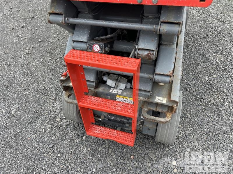 SkyJack SJ III 3226 Electric Scissor Lift 剪叉式升降机