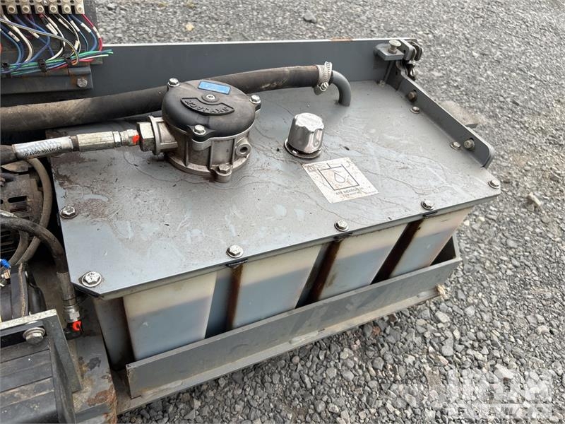SkyJack SJ III 3226 Electric Scissor Lift 剪叉式升降机