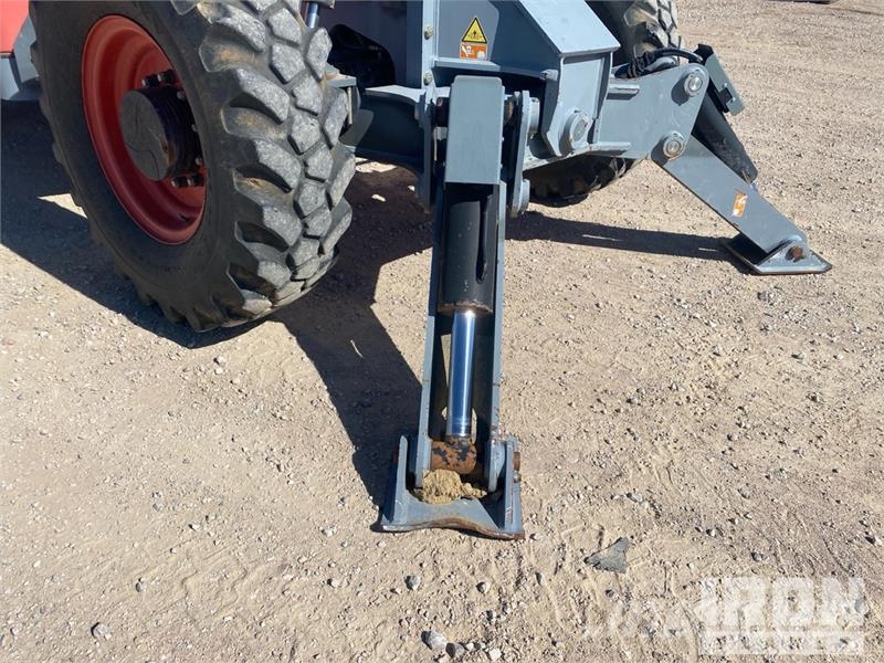 SkyJack SJ1056TH Telehandler Carretillas telescópicas