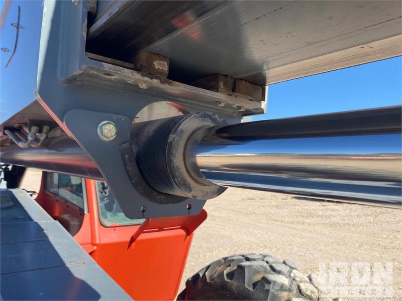SkyJack SJ1056TH Telehandler Teleskoplastare