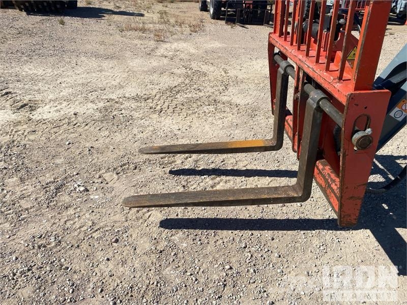 SkyJack SJ1056TH Telehandler Carretillas telescópicas