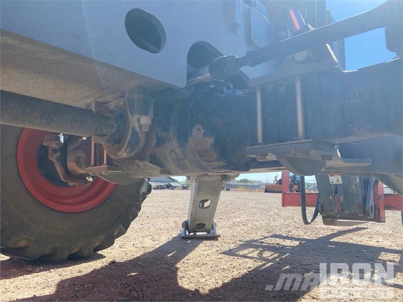 SkyJack SJ1056TH Telehandler Carretillas telescópicas