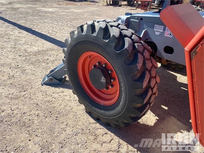 SkyJack SJ1056TH Telehandler Carretillas telescópicas