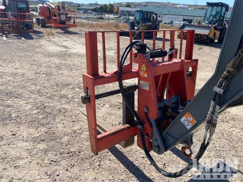 SkyJack SJ1056TH Telehandler Carretillas telescópicas